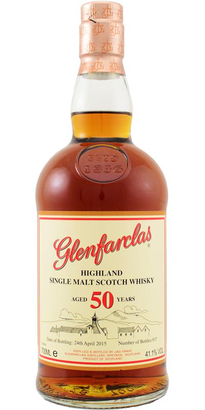 Benrinnes 12yo