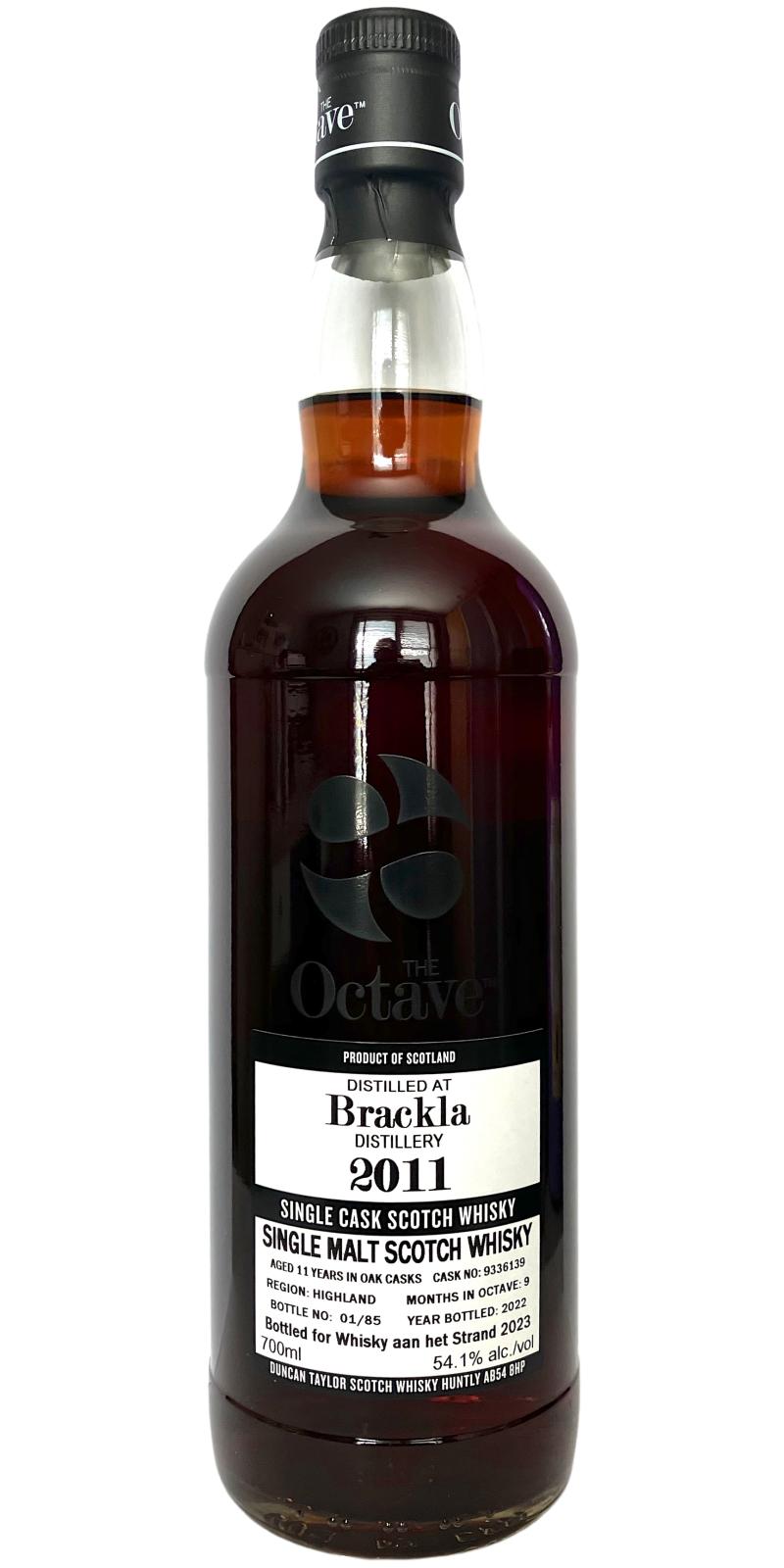 Royal Brackla 12yo